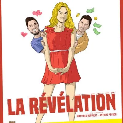 La révélation