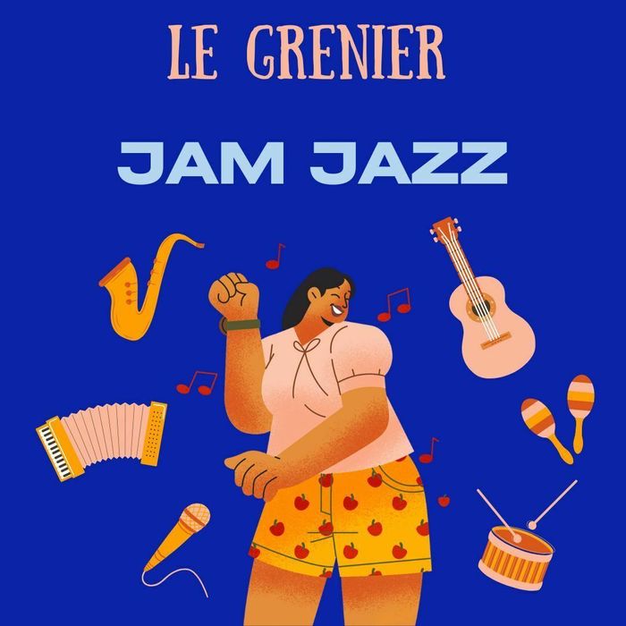 Jam Jazz