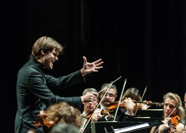 Festin Symphonique