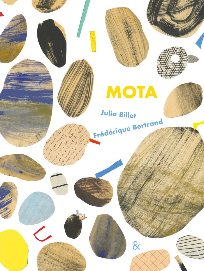 Exposition "Pyjamarama", une série d'albums de Frédérique Bertrand