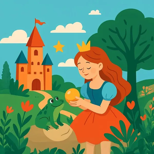 Les petites histoires de Morgane
