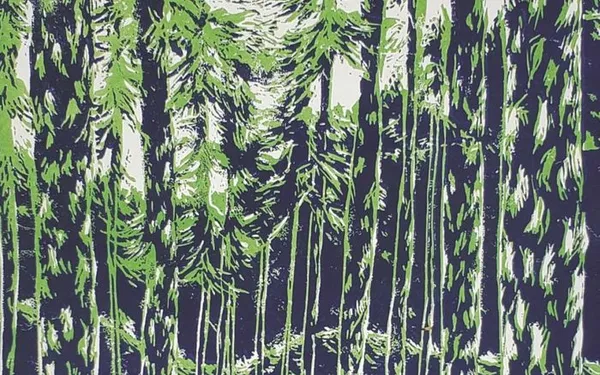 Grandeur Nature - Exposition de peinture & gravures 59 Rivoli