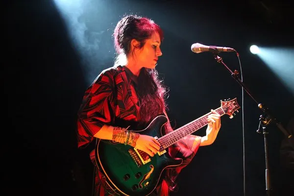 Pandra Vox en concert chez l'habitant à Saint-Maurice – 2 octobre