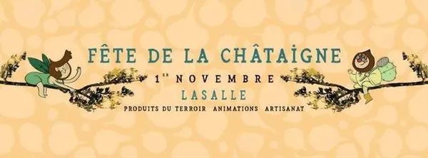 Fête de la Châtaigne
