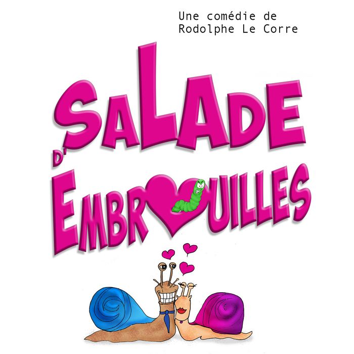 salade d’embrouille