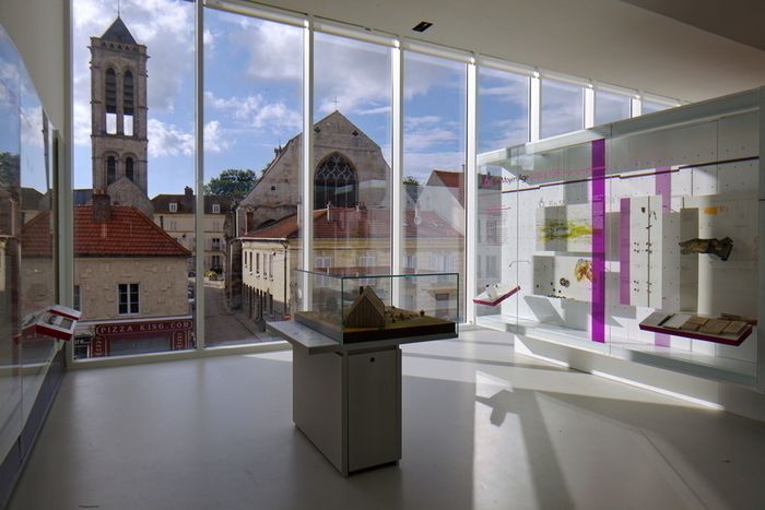 Visite familiale : à la découverte du musée