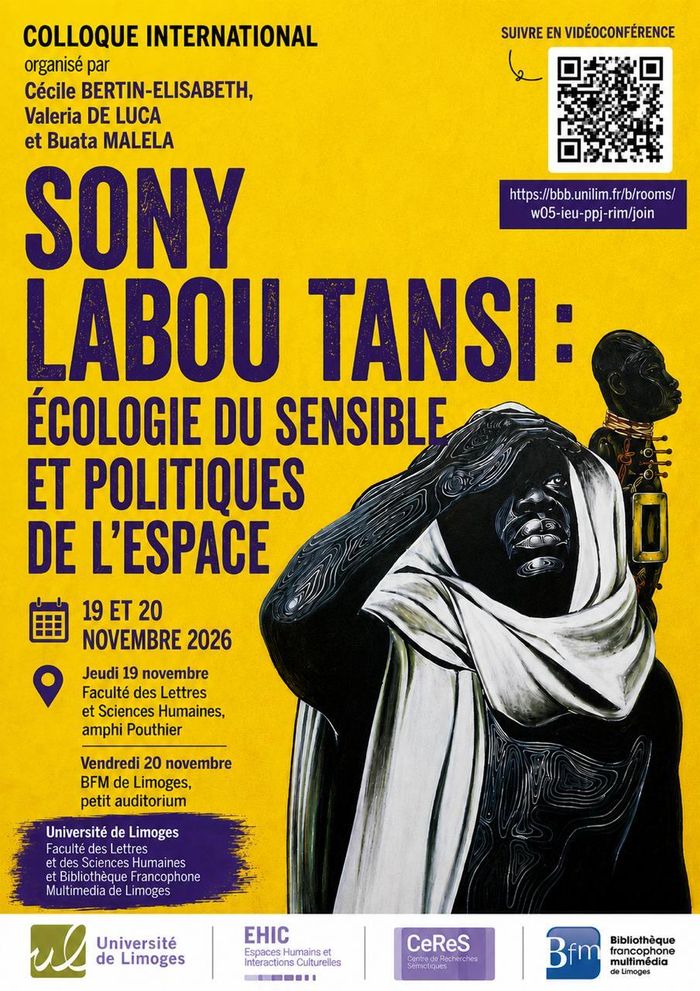 Colloque International
