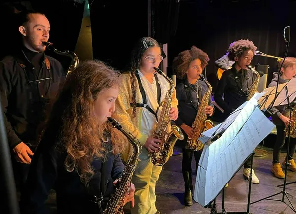 Heure musicale du mercredi 14 octobre 2026