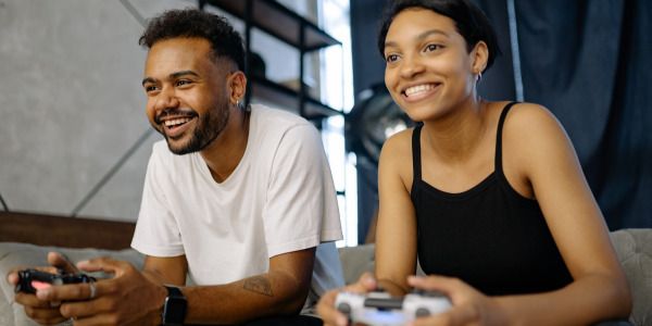 Tournoi sur Playstation