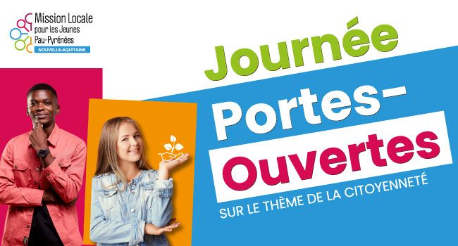 Journée Portes-Ouvertes