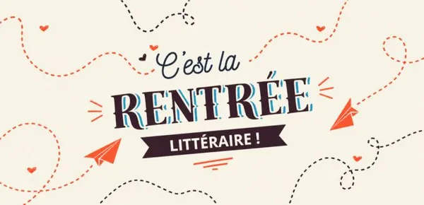 Présentation de la rentrée littéraire