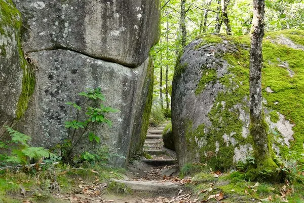 Journée randonnée et visite