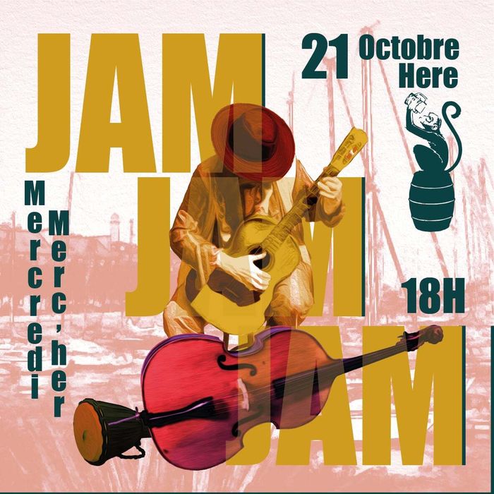 Jam session