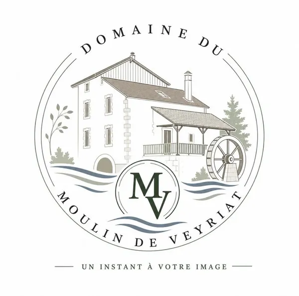 Découverte du Domaine du Moulin de Veyriat