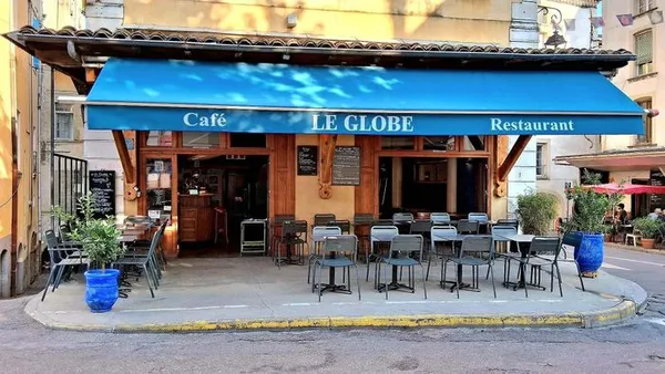 Soirée marraines & parrains IVDD — Le Café du Globe