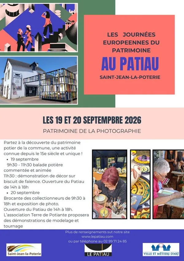 Brocante des collectionneurs des faïences
