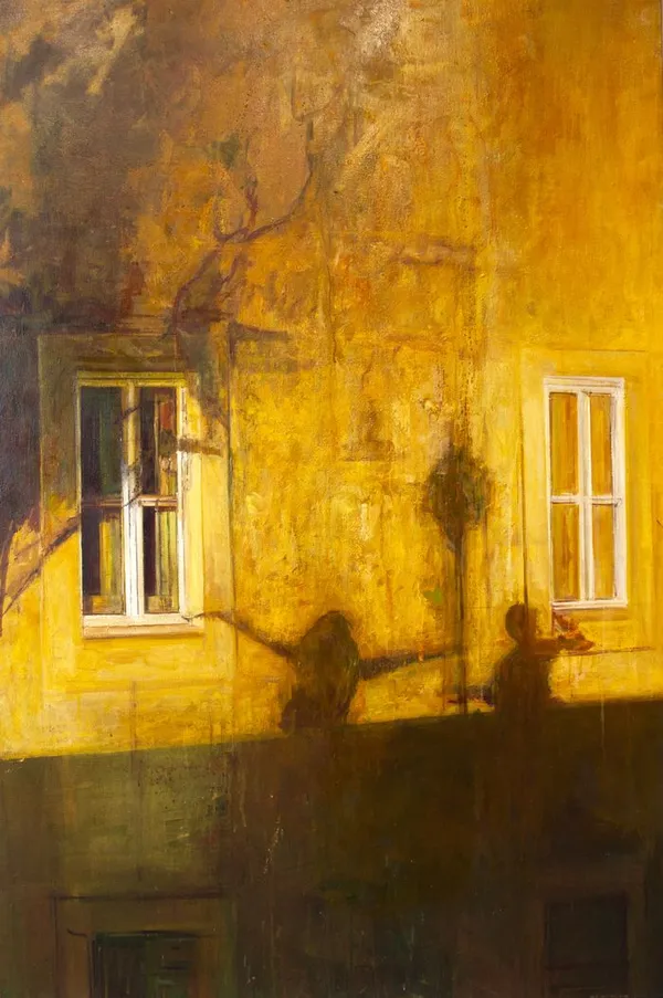 Master class de l’artiste Didier Paquignon