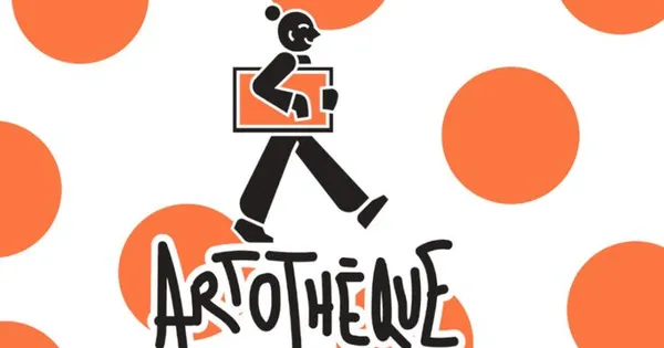 Les cafés de l'Artothèque