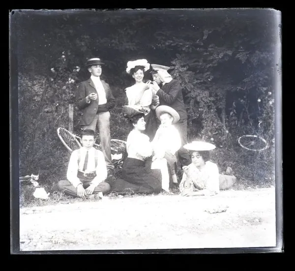 Lecture contée et atelier