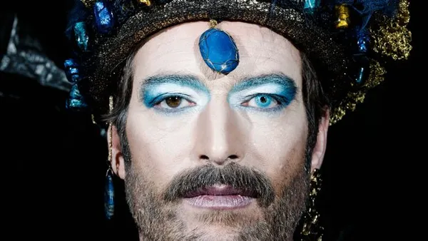 Exposition photographique "Cabaret(s) - Histoire d'une transmission vivante"