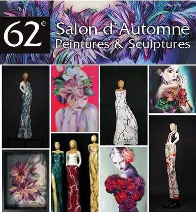 62ème Salon de l'Automne