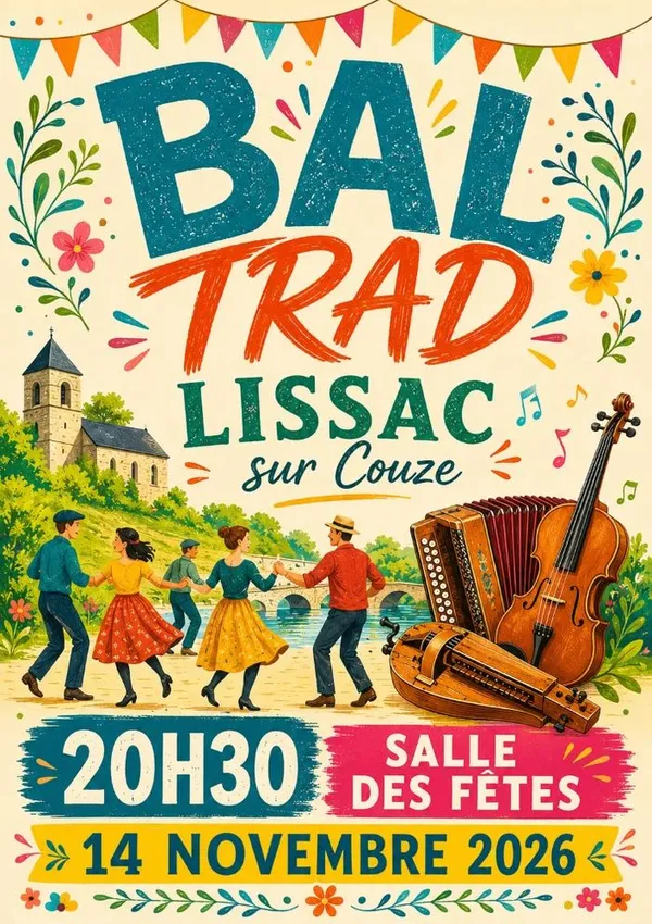 Bal trad