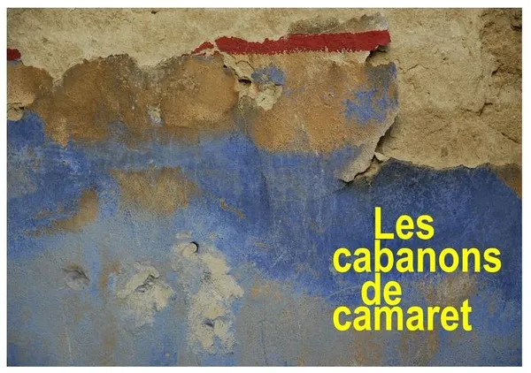 Conférence « Architecture rurale : les cabanons et les galets du Plan de Dieu » de Bernard Vallon – architecte
