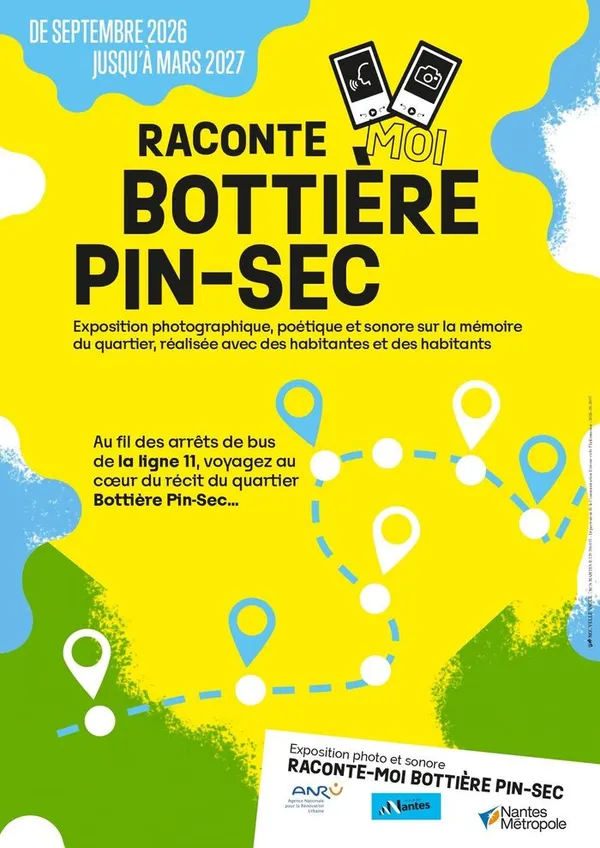 Raconte-moi Bottière Pin-Sec
