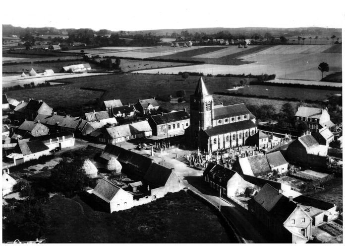 Visite guidée de l'Église de Sainte Marie Cappel