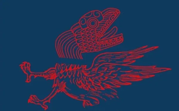 Conférences du Mardi : Aux origines du dragon