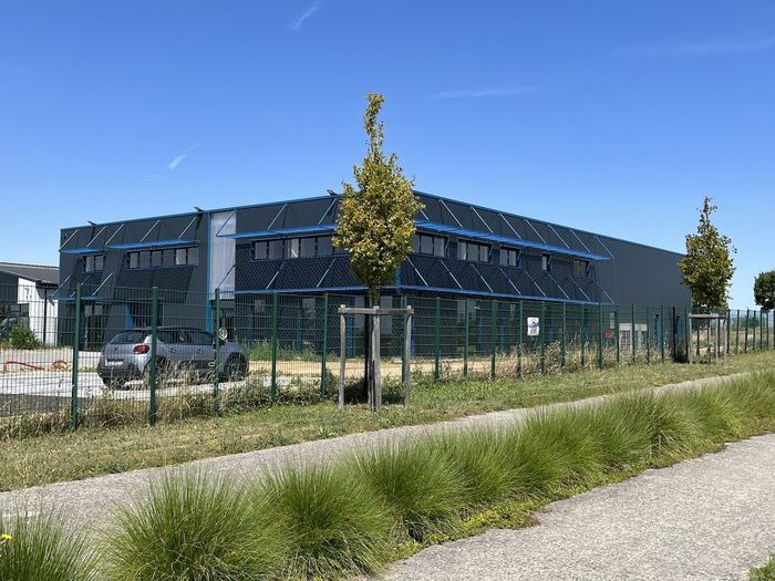 Visite site Gant Maille