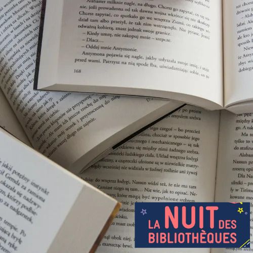 Vente de livres