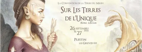 Osméosis Sur les Terres de l'Unique