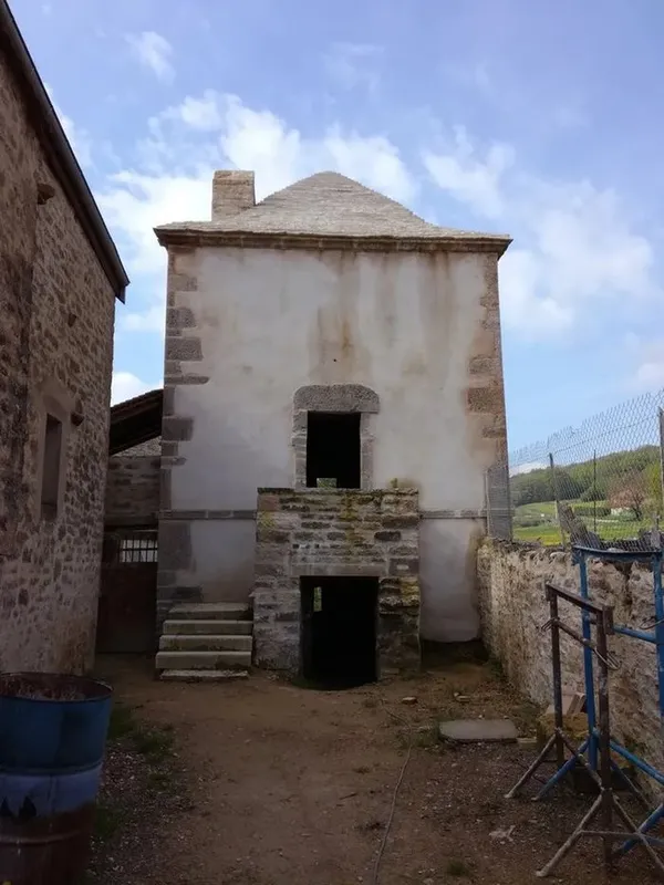 Visite libre de la tour de Justice