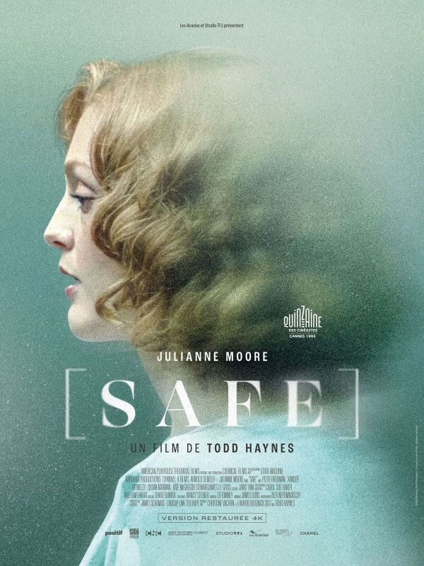 Safe