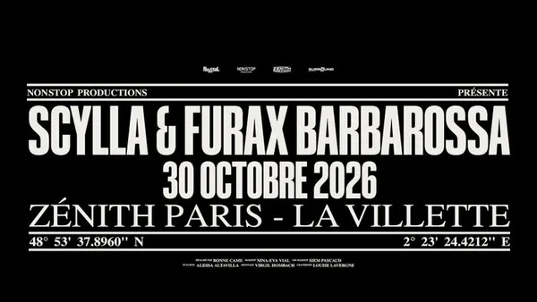 SCYLLA & FURAX BARBAROSSA