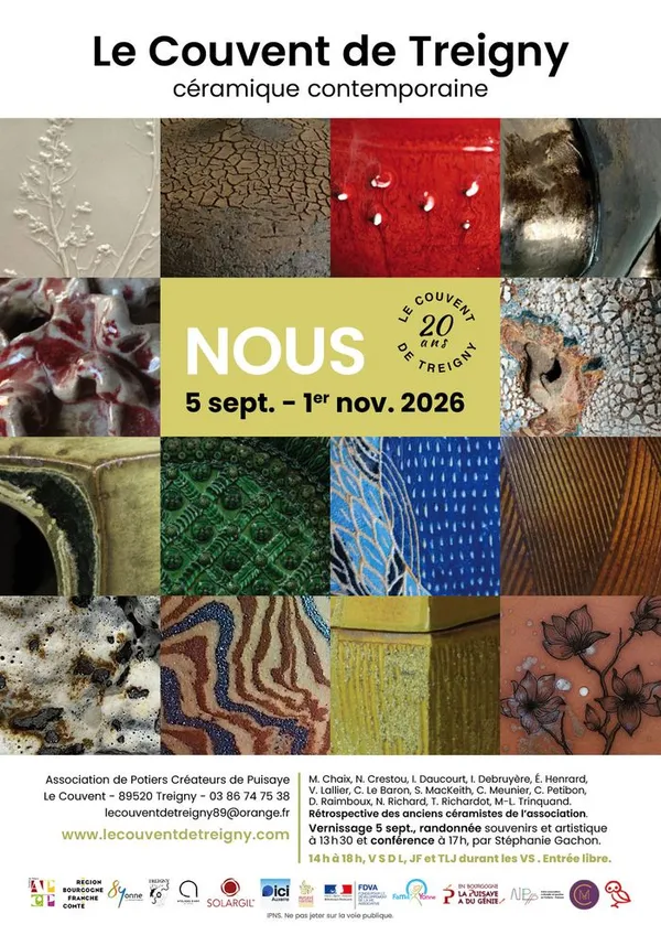 Exposition « Nous »