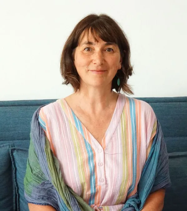 Atelier : Ombres et Lumières, avec Valérie Linder