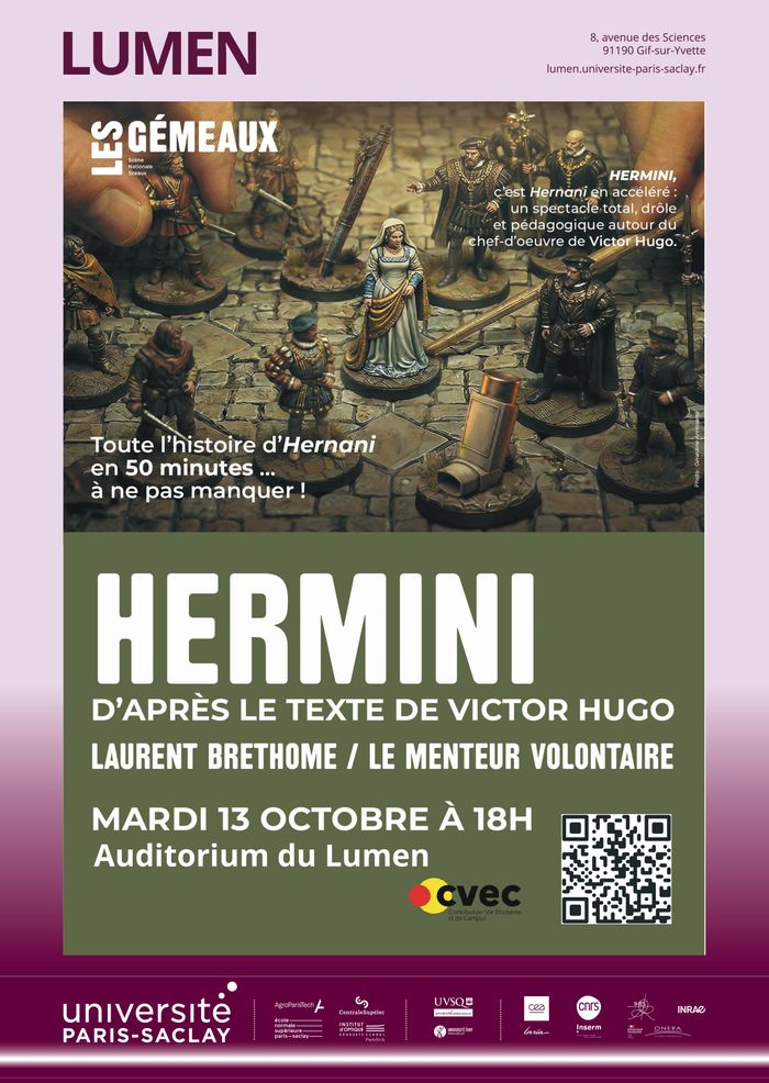 HerMINI