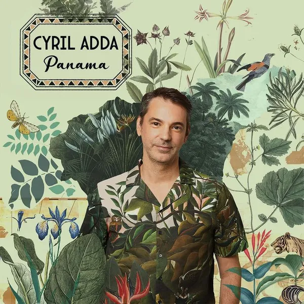 Soirée de présentation saison culturelle + concert "Cyril ADDA"