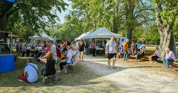 Forum des Associations 2026 - Samedi 5 septembre