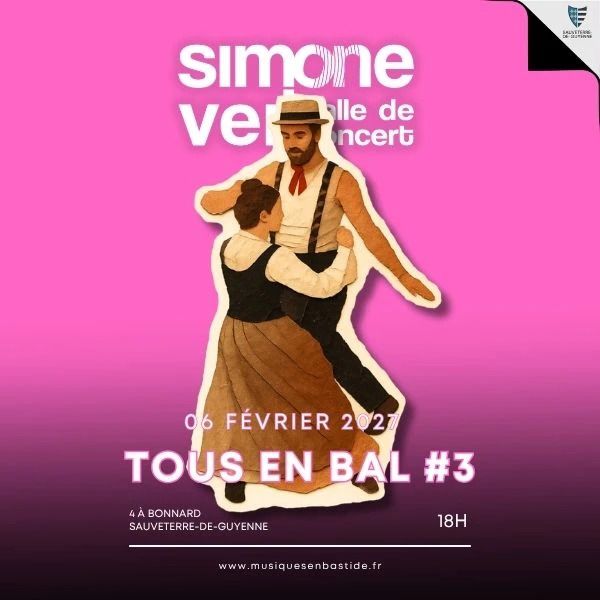 Tous en Bal 3