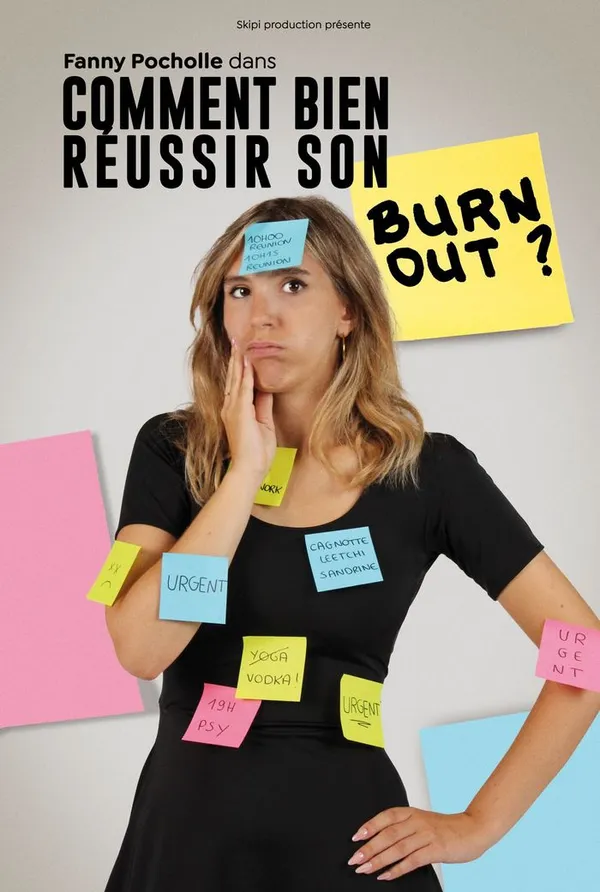 Comment bien réussir son burn out ?