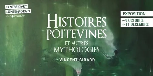 Histoires poitevines