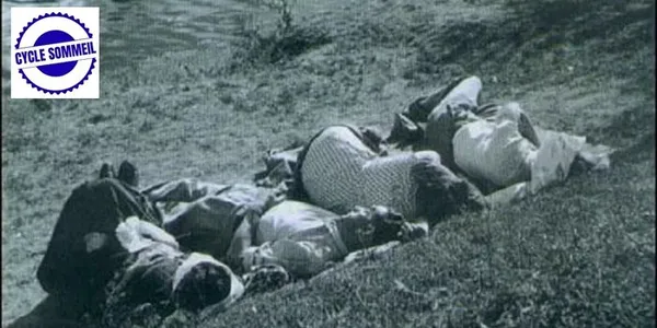 Exposition "L'éloge de la sieste"