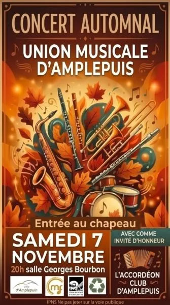 Concert automnal