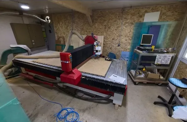 "Repair café"