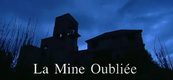 Diffusion du film "La Mine oubliée", de Christian Bourdon