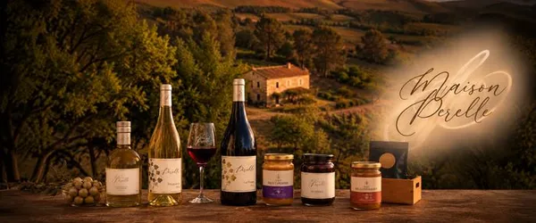 Journée Gourmande chez Maison Perelle