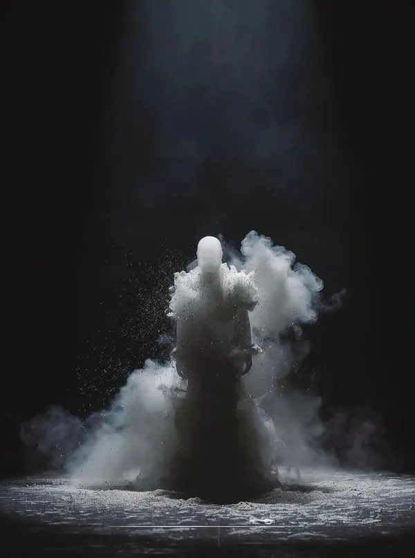 Inachevé, un fantôme dans l’opéra